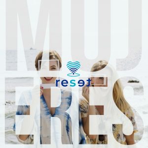 Reset - arquetipos femeninos arquetipos femeninos
